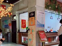 -环球约客烤涮自助(铜锣湾店)