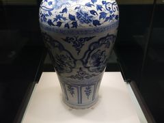 元青花-湖北省博物馆