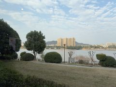 -江滨壹号艺文空间复合餐厅(闽江大道店)