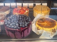 -BAKER&SPICE(BFC外滩金融中心店)