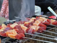 -幸福小串·地摊小炉子(三阳路店)