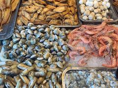 -赵璐海鲜面馆(德行路店)