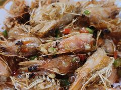 -华兴餐厅·招牌生鱼片(桃园路店)