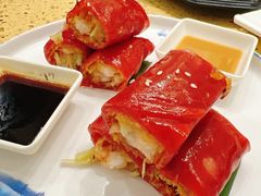 -蒸武门·广式茶点(沿江中路店)