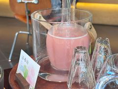 -Fuzzy Bistro 浮几韩餐·茶酒馆