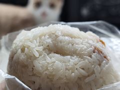 -秋英饭团(大庙新村店)