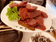 鲜羊鞭-京门老爆三(回龙观店)