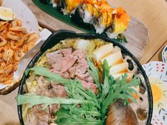 -早一美餐厅·EBISU(会展誉景店)