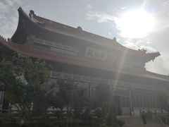 -高旻寺