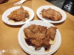 -鲜得来排骨年糕(豫园店)