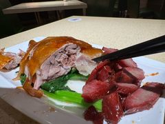 -肥妹烧腊店(翠竹路店)