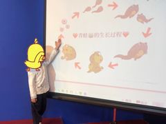 -新声线少儿口才(亦庄示范校区)