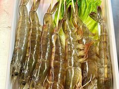 基围虾-燃计沙茶皇·香港沙茶火锅(人广旗舰店)