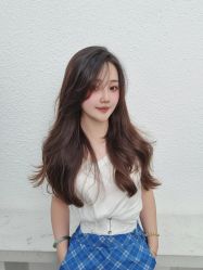 -FOR YOU造型