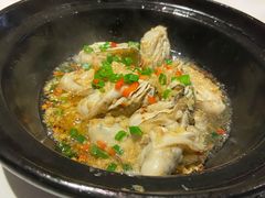 -品香菜馆(旗峰路中侨大厦店)