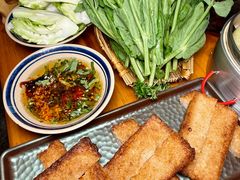 -胖三嬢·呱呱老火锅(北京总店)