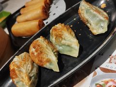 -新宝餐厅(流塘店)