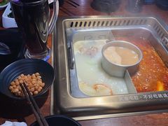 -大渝火锅(苏州西城永捷店)