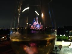 -WOLFGANG PUCK KITCHEN & BAR(迪士尼小镇店)