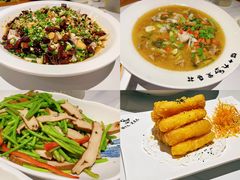 -三猫黑鱼花(南大店)