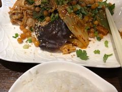 -成都你六姐·牛肉冒菜(城市集市合生汇店)