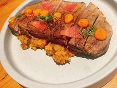 -SHAN山(前滩太古里店)