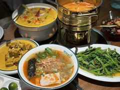 -南越郡·越式风味餐厅(青秀万达店)