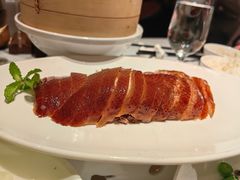 -四季民福烤鸭店(王府井灯市口店)