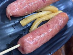 -一品飘香米线(一中总店)