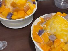-水牛奶皇后糖水铺(深圳总店)
