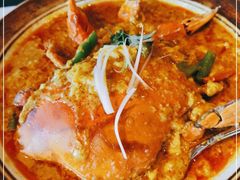 -BetterThai 泰加(苏州中心店)