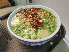 -安泊尔牛肉面(北滨河路店)