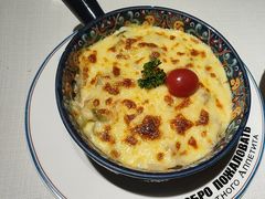 -俄士厨房(五棵松华熙LIVE店)