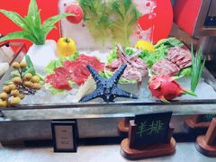 -威海香海豪生度假酒店·豪生咖啡厅