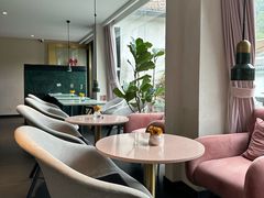 -简象咖啡CAFE ELE JANE(满陇桂雨店)