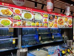 -永红源啤酒·烧烤·海鲜·大排档(青特城店)