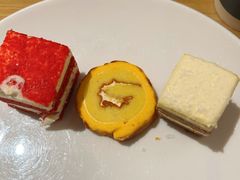 -深圳南山科技园希尔顿惠庭酒店·灵动餐厅(酷派大厦店)