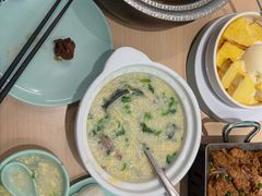 -吕氏疙瘩汤·海鲜新鲁菜(海州利群店)