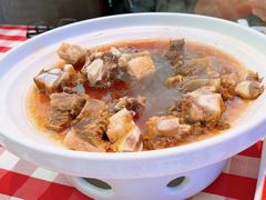 -西贝(深圳卓悦汇店)