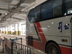 -杭州萧山国际机场