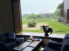 -圣露庄园·露营·烤肉·亲子