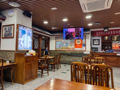 -柴氏风味斋(甘家口店)