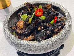 -徽镇小厨·经典徽菜(十里河店)