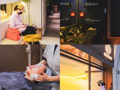 -晨琦坊 Sonkei Beauty House