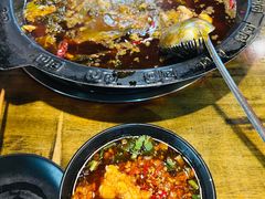 -三道苗苗鱼(三道堰老字号店)