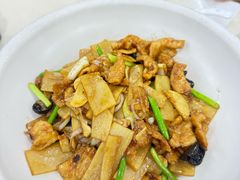 -老太原菜馆(府西街店)