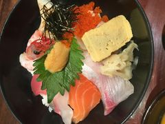 -东京和食 Sun with AQUA