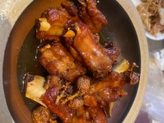 -张家卫·阳江菜·小海鲜(肥婆湾桥店)