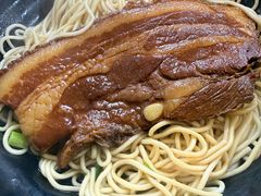 -瞻老元面馆(双塘路店)