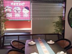 -鸽子侯·家宴·平价海鲜(市图书馆店)